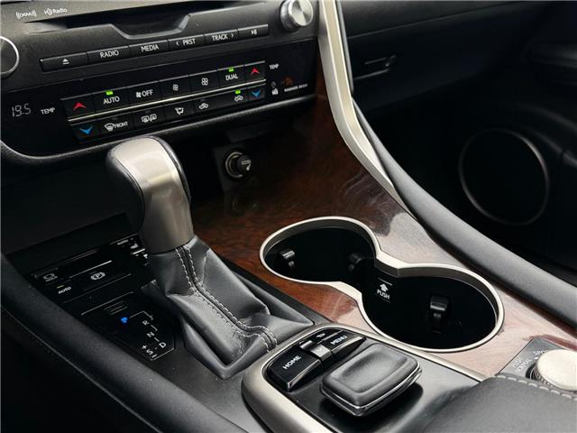 2019 Lexus RX 350 Base (Stk: 260611A) in Calgary - Image 15 of 18