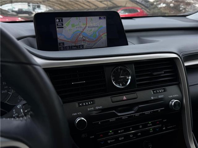 2019 Lexus RX 350 Base (Stk: 260611A) in Calgary - Image 14 of 18