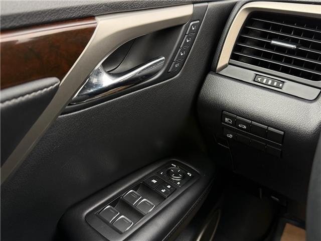 2019 Lexus RX 350 Base (Stk: 260611A) in Calgary - Image 11 of 18