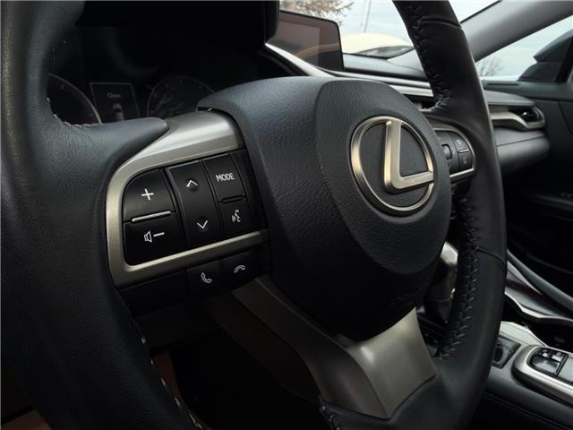 2019 Lexus RX 350 Base (Stk: 260611A) in Calgary - Image 12 of 18