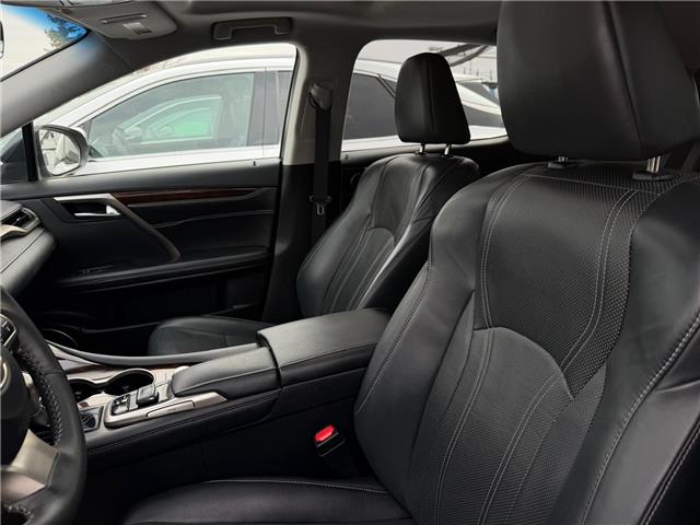 2019 Lexus RX 350 Base (Stk: 260611A) in Calgary - Image 6 of 18