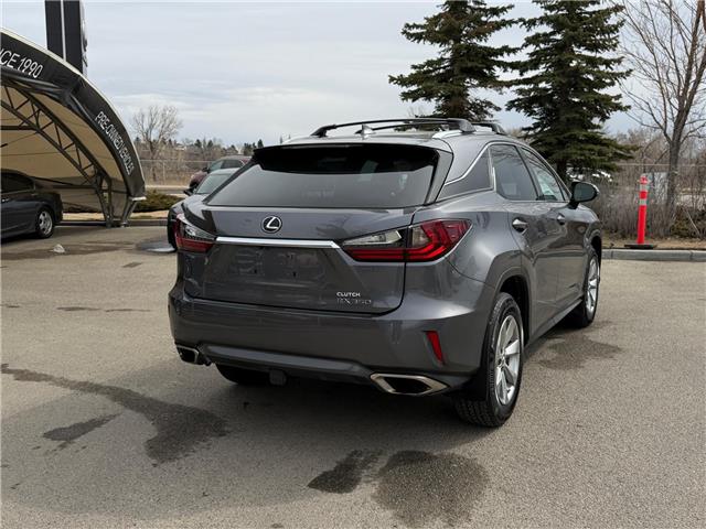 2019 Lexus RX 350 Base (Stk: 260611A) in Calgary - Image 3 of 18