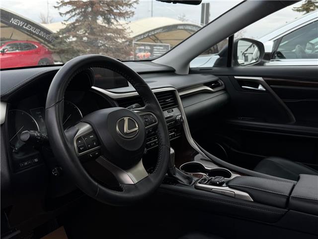 2019 Lexus RX 350 Base (Stk: 260611A) in Calgary - Image 5 of 18