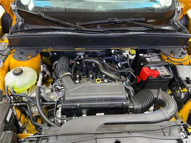 2026 Ford Bronco Sport Outer Banks (Stk: 26135) in Melfort - Image 11 of 18