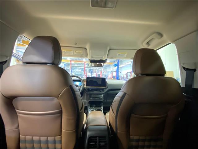 2026 Ford Bronco Sport Outer Banks (Stk: 26135) in Melfort - Image 14 of 18