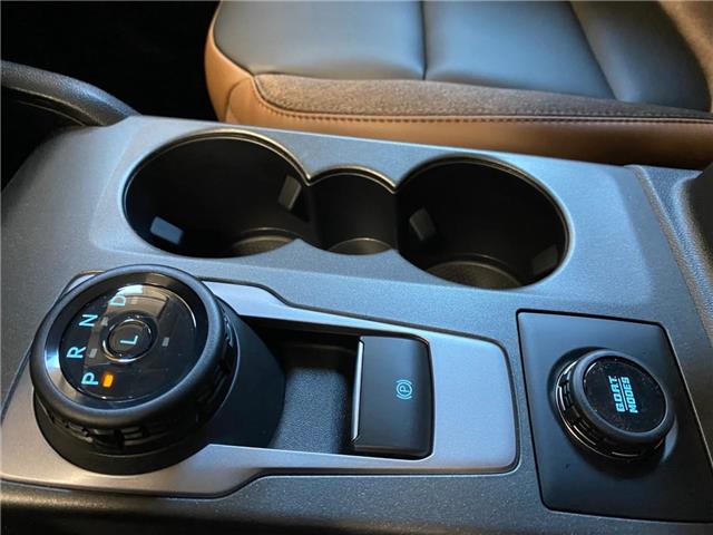 2026 Ford Bronco Sport Outer Banks (Stk: 26135) in Melfort - Image 16 of 18