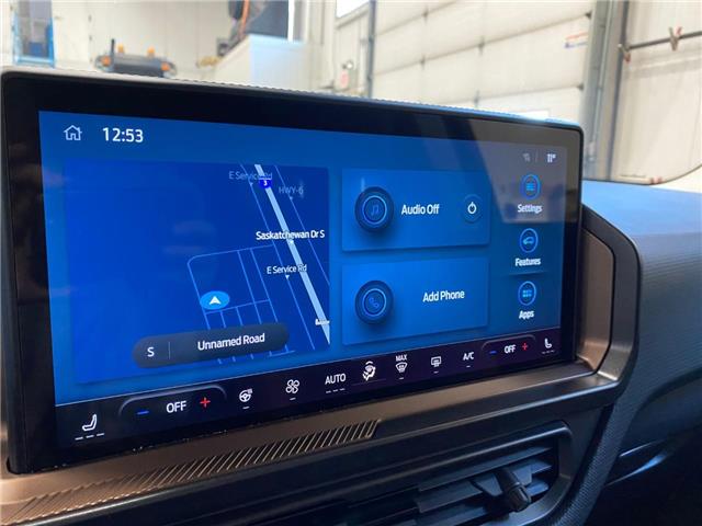 2026 Ford Bronco Sport Outer Banks (Stk: 26135) in Melfort - Image 18 of 18