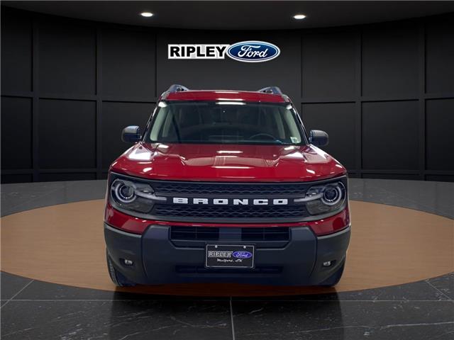 2026 Ford Bronco Sport Big Bend (Stk: 26112) in Melfort - Image 2 of 17