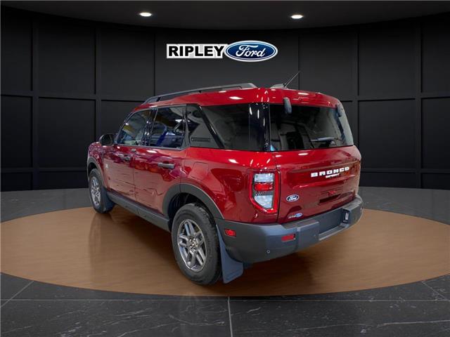 2026 Ford Bronco Sport Big Bend (Stk: 26112) in Melfort - Image 7 of 17