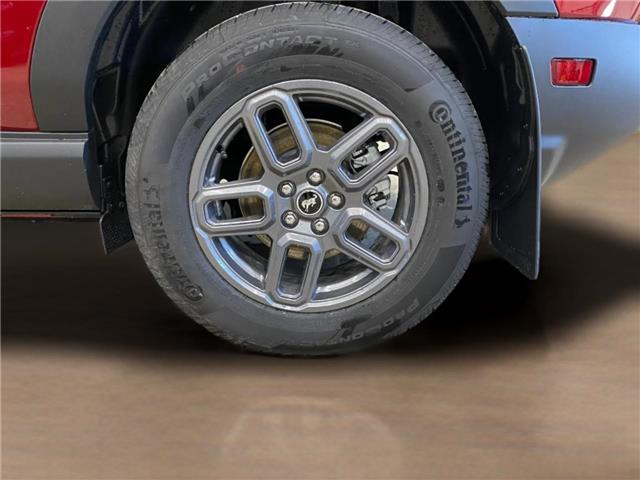 2026 Ford Bronco Sport Big Bend (Stk: 26112) in Melfort - Image 9 of 17