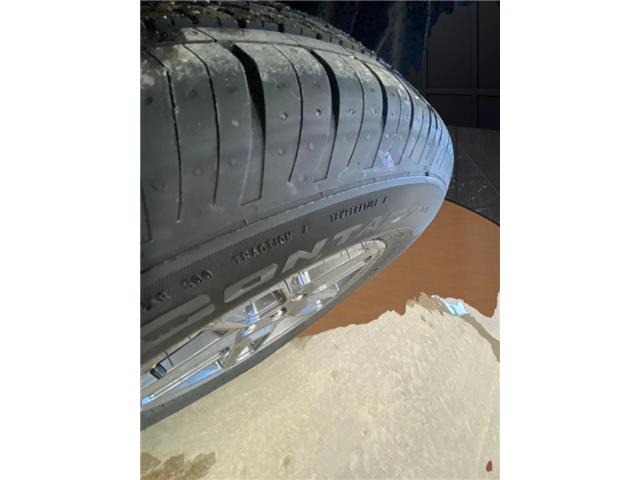 2026 Ford Bronco Sport Big Bend (Stk: 26112) in Melfort - Image 10 of 17