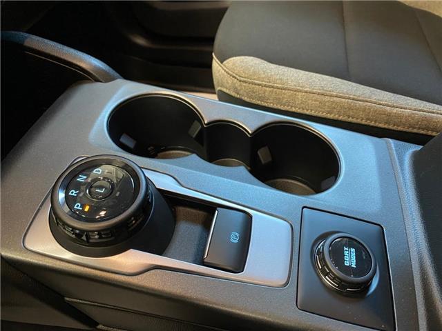 2026 Ford Bronco Sport Big Bend (Stk: 26112) in Melfort - Image 15 of 17
