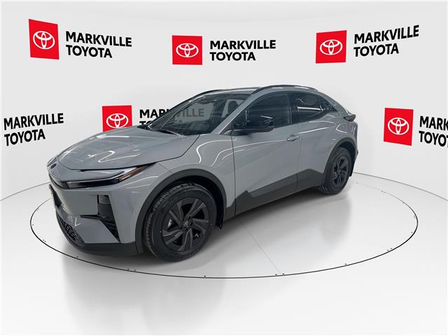 2026 Toyota C-HR XSE (Stk: 11105903) in Markham - Image 4 of 14