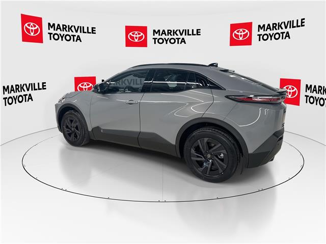 2026 Toyota C-HR XSE (Stk: 11105903) in Markham - Image 6 of 14