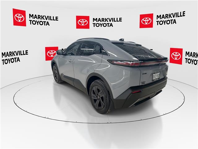 2026 Toyota C-HR XSE (Stk: 11105903) in Markham - Image 7 of 14