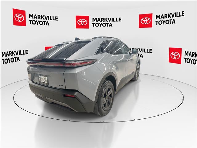 2026 Toyota C-HR XSE (Stk: 11105903) in Markham - Image 9 of 14