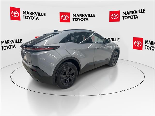 2026 Toyota C-HR XSE (Stk: 11105903) in Markham - Image 10 of 14