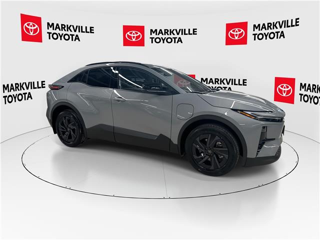 2026 Toyota C-HR XSE (Stk: 11105903) in Markham - Image 12 of 14