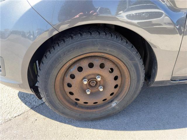 2016 Ford Fiesta SE (Stk: 5B136Z) in Oakville - Image 9 of 28