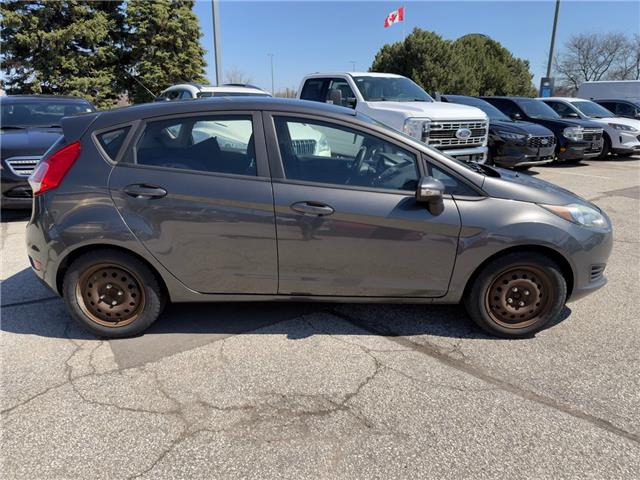 2016 Ford Fiesta SE (Stk: 5B136Z) in Oakville - Image 15 of 28