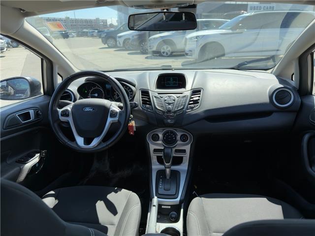 2016 Ford Fiesta SE (Stk: 5B136Z) in Oakville - Image 16 of 28