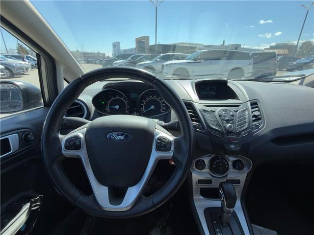 2016 Ford Fiesta SE (Stk: 5B136Z) in Oakville - Image 17 of 28