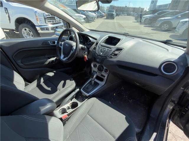 2016 Ford Fiesta SE (Stk: 5B136Z) in Oakville - Image 18 of 28