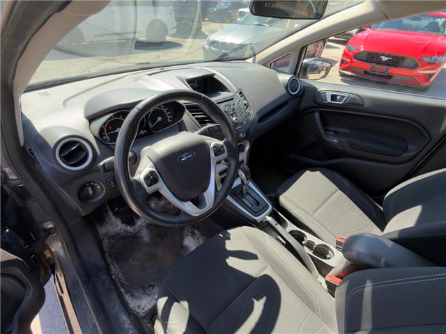 2016 Ford Fiesta SE (Stk: 5B136Z) in Oakville - Image 19 of 28