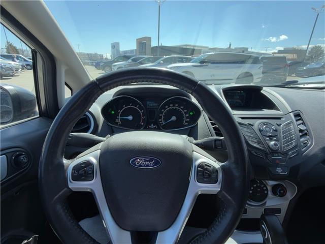 2016 Ford Fiesta SE (Stk: 5B136Z) in Oakville - Image 20 of 28