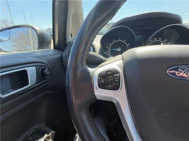 2016 Ford Fiesta SE (Stk: 5B136Z) in Oakville - Image 21 of 28