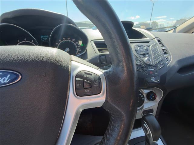 2016 Ford Fiesta SE (Stk: 5B136Z) in Oakville - Image 22 of 28
