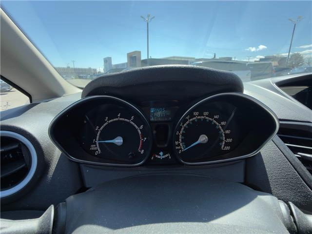 2016 Ford Fiesta SE (Stk: 5B136Z) in Oakville - Image 23 of 28