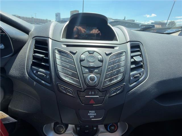 2016 Ford Fiesta SE (Stk: 5B136Z) in Oakville - Image 25 of 28