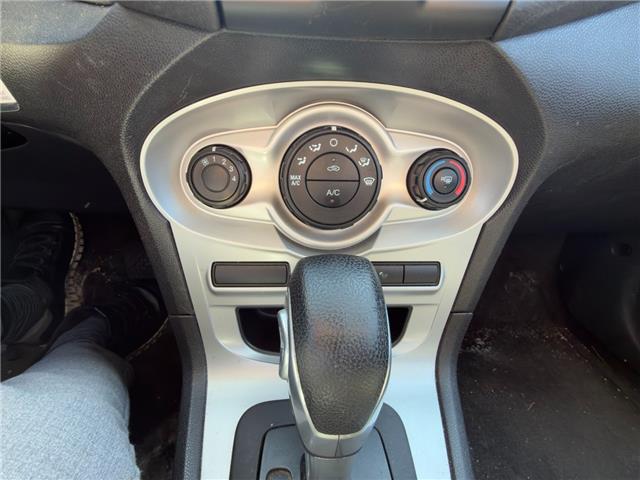 2016 Ford Fiesta SE (Stk: 5B136Z) in Oakville - Image 26 of 28