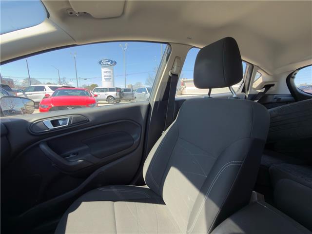 2016 Ford Fiesta SE (Stk: 5B136Z) in Oakville - Image 27 of 28
