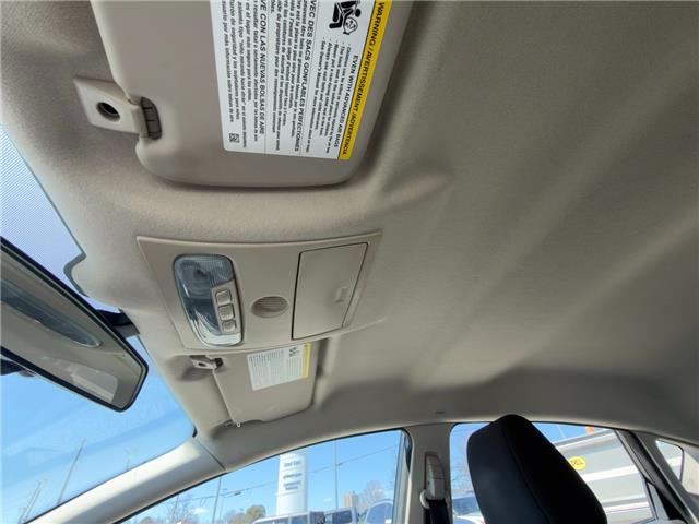 2016 Ford Fiesta SE (Stk: 5B136Z) in Oakville - Image 28 of 28