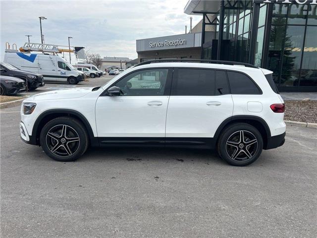 2026 Mercedes-Benz GLB 250 Base (Stk: 191033) in Innisfil - Image 2 of 18