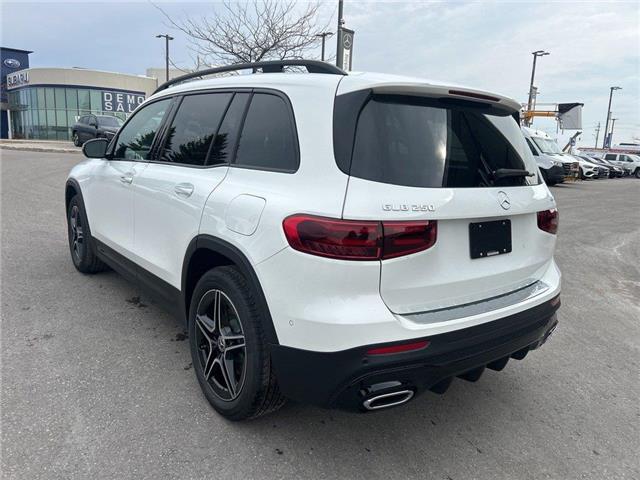 2026 Mercedes-Benz GLB 250 Base (Stk: 191033) in Innisfil - Image 3 of 18