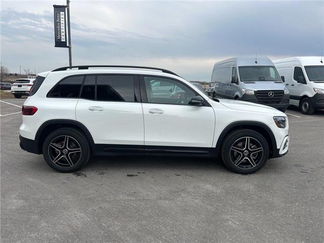 2026 Mercedes-Benz GLB 250 Base (Stk: 191033) in Innisfil - Image 6 of 18
