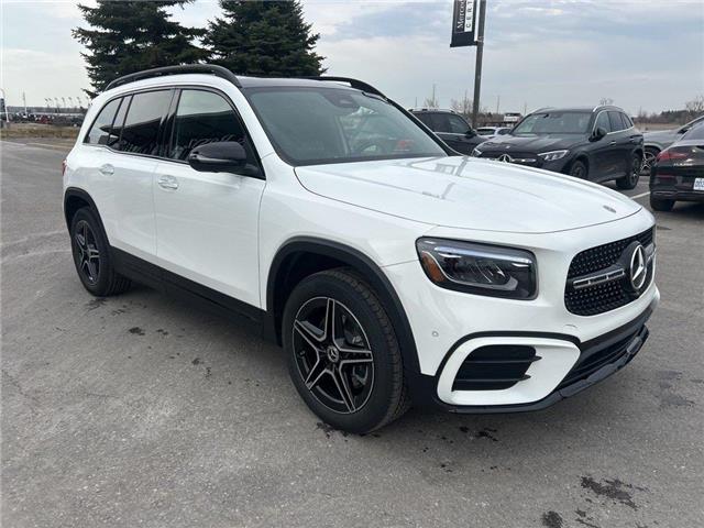 2026 Mercedes-Benz GLB 250 Base (Stk: 191033) in Innisfil - Image 7 of 18