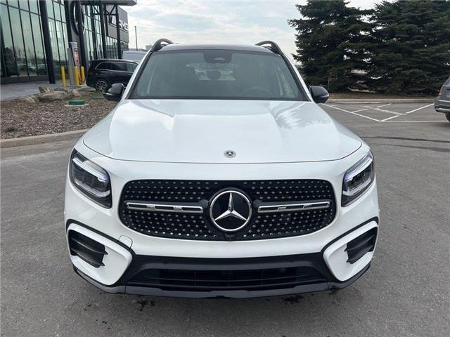 2026 Mercedes-Benz GLB 250 Base (Stk: 191033) in Innisfil - Image 8 of 18