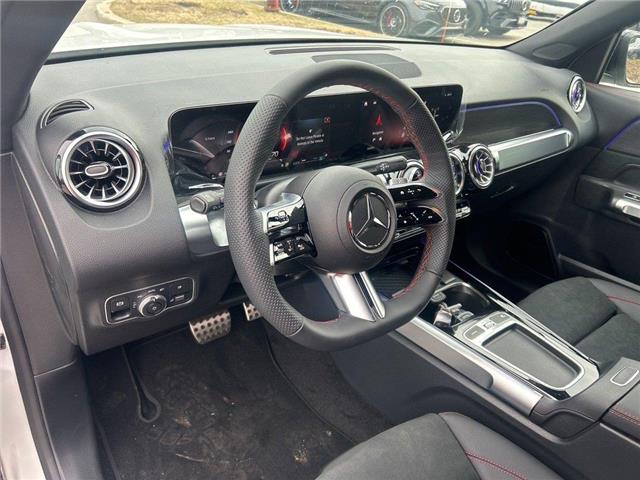 2026 Mercedes-Benz GLB 250 Base (Stk: 191033) in Innisfil - Image 9 of 18