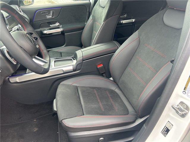 2026 Mercedes-Benz GLB 250 Base (Stk: 191033) in Innisfil - Image 10 of 18