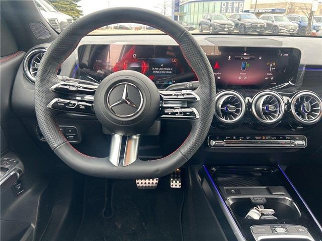 2026 Mercedes-Benz GLB 250 Base (Stk: 191033) in Innisfil - Image 13 of 18