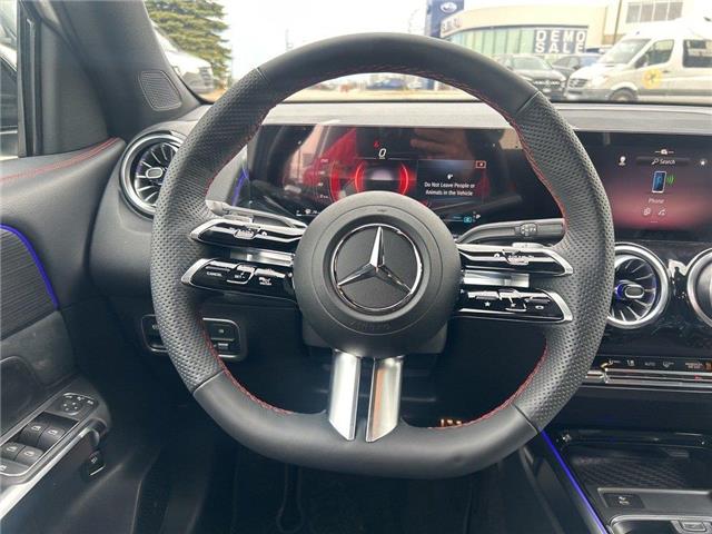 2026 Mercedes-Benz GLB 250 Base (Stk: 191033) in Innisfil - Image 14 of 18