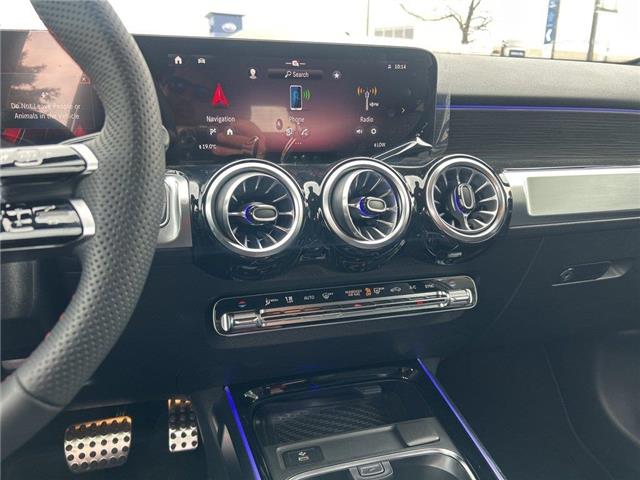 2026 Mercedes-Benz GLB 250 Base (Stk: 191033) in Innisfil - Image 15 of 18