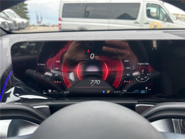 2026 Mercedes-Benz GLB 250 Base (Stk: 191033) in Innisfil - Image 16 of 18