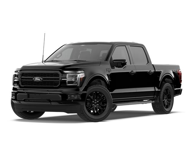 2026 Ford F-150 Lariat (Stk: W5L65515) in Richmond - Image 1 of 7