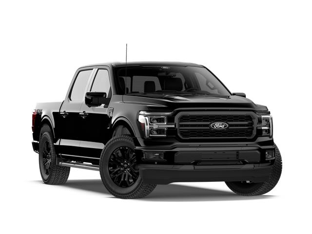 2026 Ford F-150 Lariat (Stk: W5L65515) in Richmond - Image 4 of 7