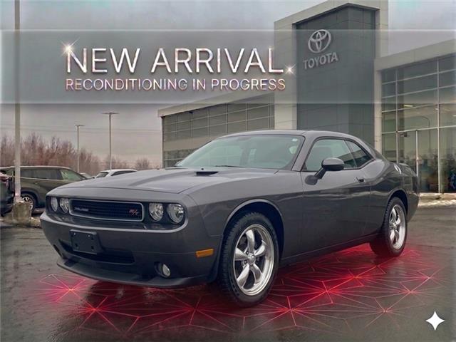 2009 Dodge Challenger R/T (Stk: H618285K) in Cranbrook - Image 1 of 2